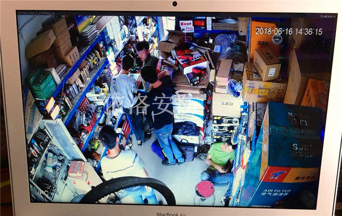 四川監(jiān)控安裝公司合作客戶